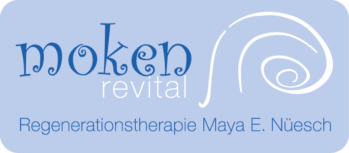 Logo_Regenerationstherapie moken revital - Neudorf | Luzern